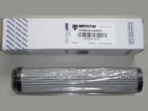 оHP0505A03ASP01