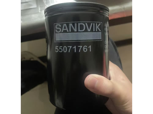 55071761  SANDVIKо